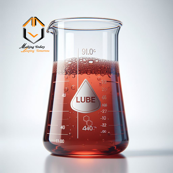 Four-stroke Motorcycle Oil Additive Package