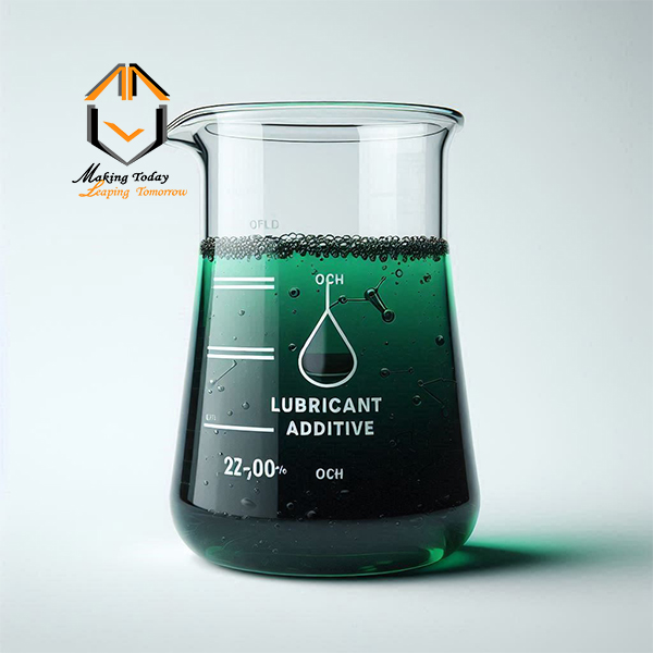 Molybdenum Dialkyl Dithiocarbamate