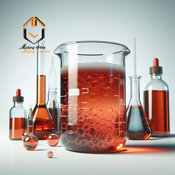 Nonyl Diphenylamine