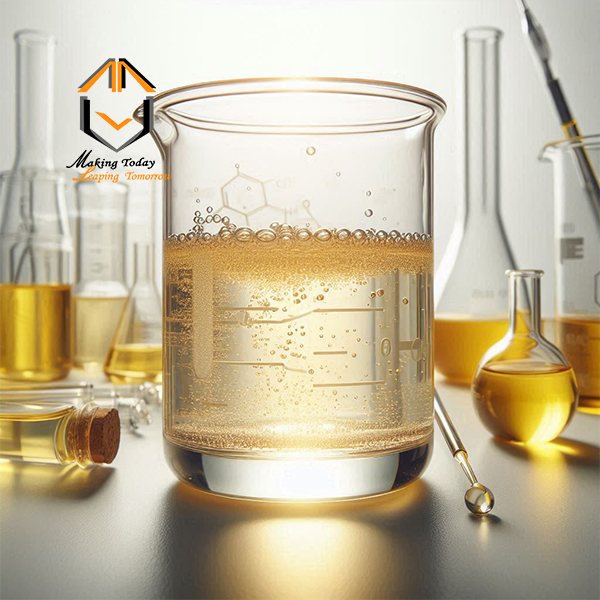 Organic Carboxylic Acid Light-Load Engine Coolant Additive Package