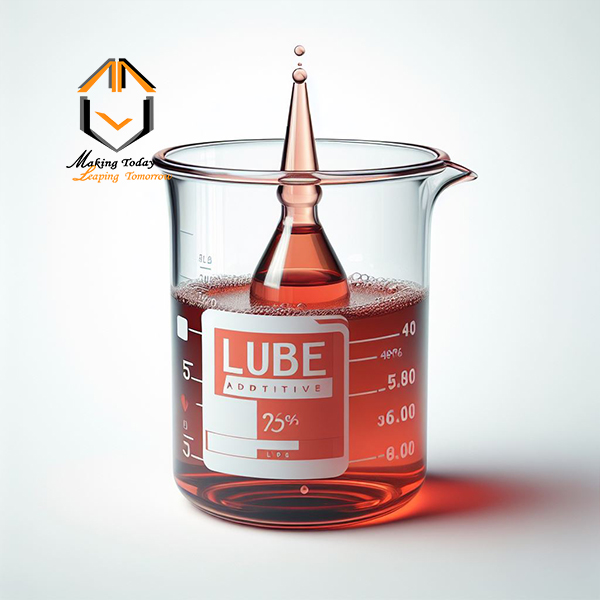 Polyisobutylene Succinic Anhydride (Thermal Adduction PIBSA)