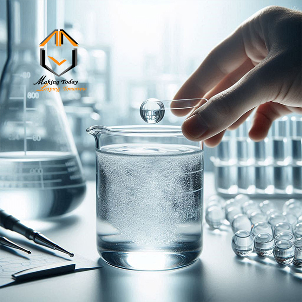 Polymethacrylate PMA VII for Hydraulic Oil