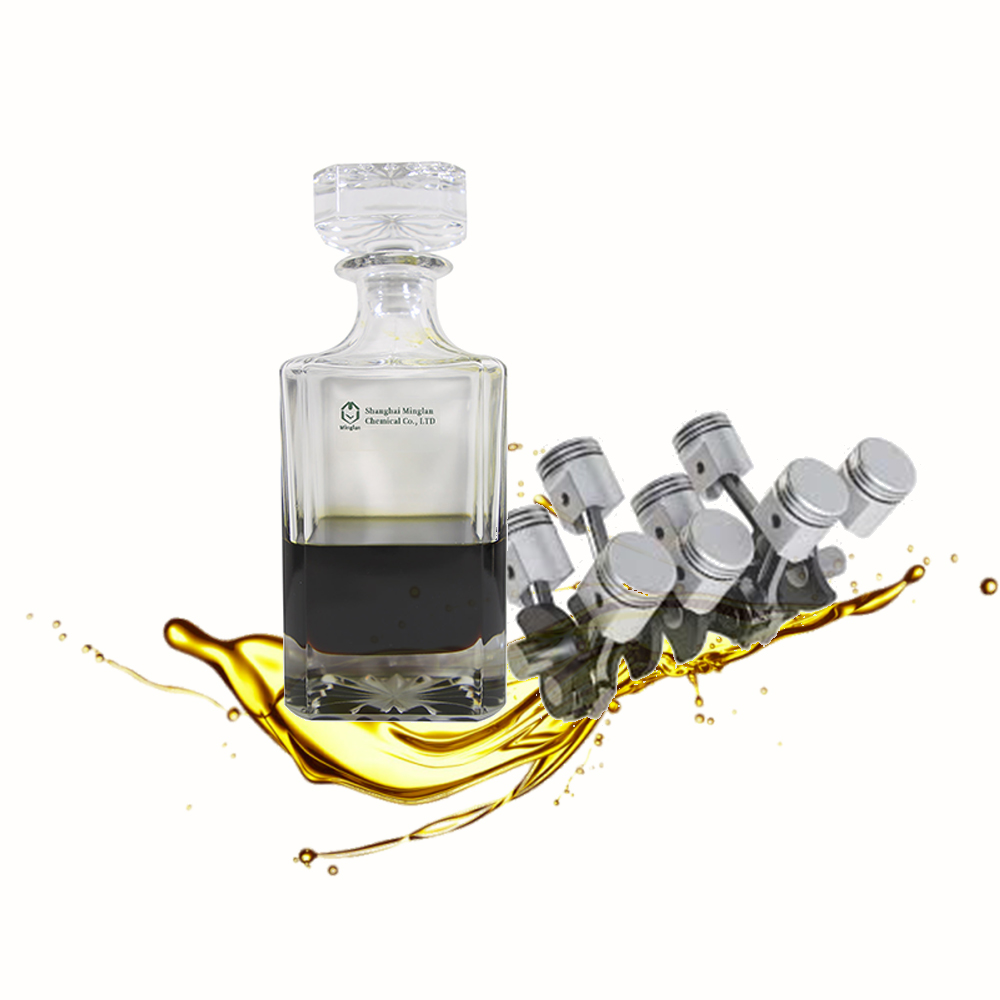 Super High TBN Synthetic Calcium Sulfonate