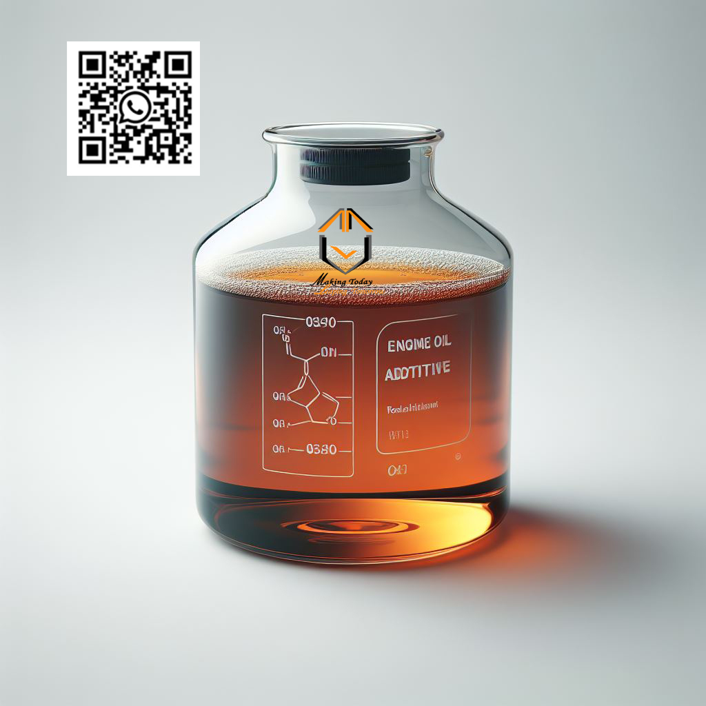 Super Overbased Synthetic Magnesium Sulfonate