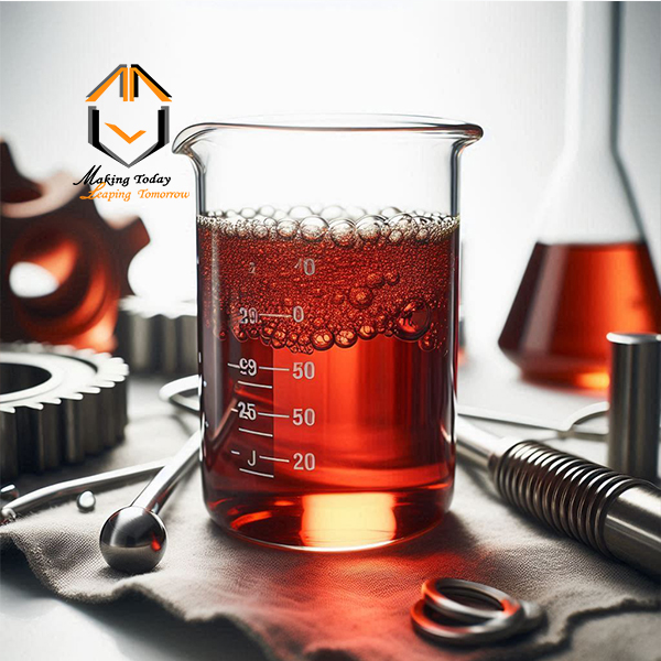 Universal Passenger Car Engine Oil Additive Package