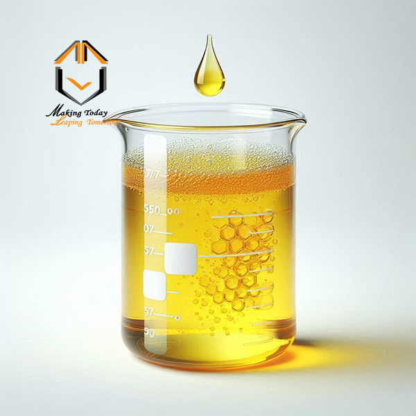 Zinc Butyl Octyl Primary Alkyl Dithiophosphate (ZDDP)