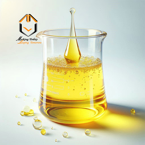 Zinc primary-secondary Alkyl Dithiophosphate