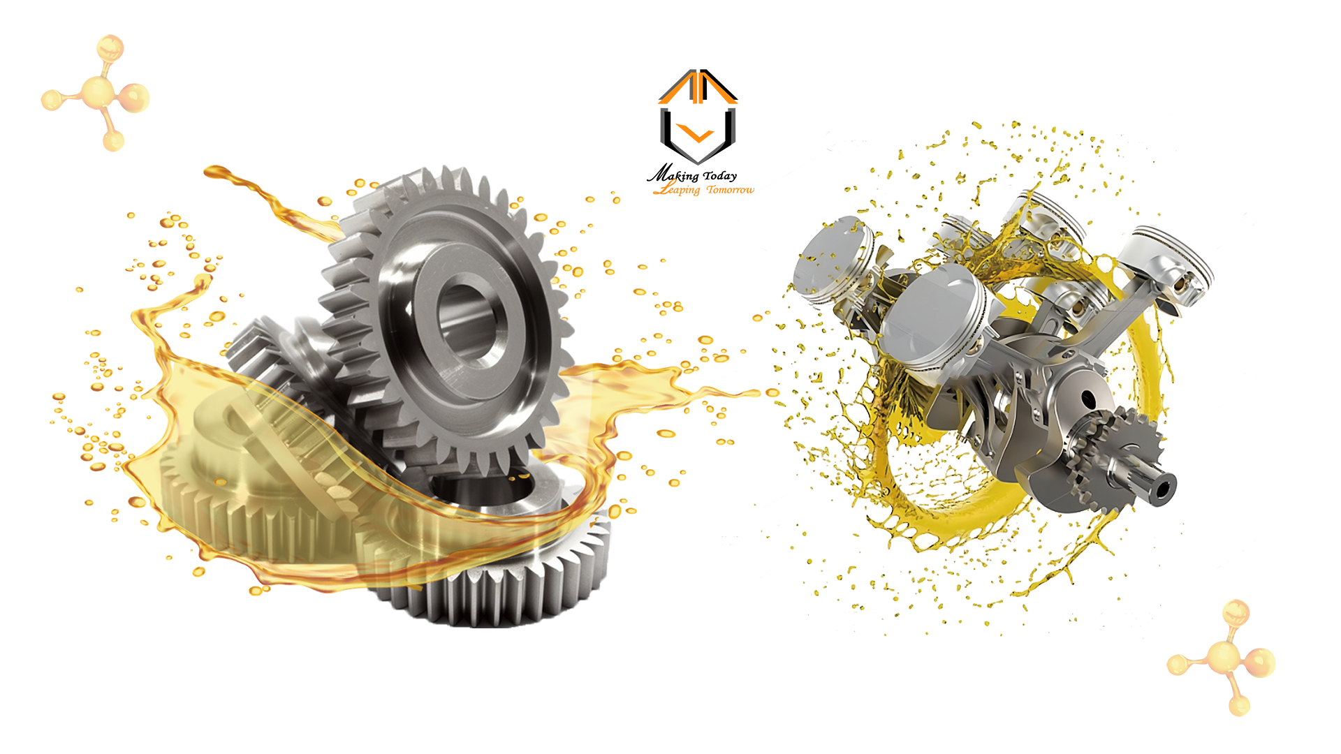 Gear oil additive and its characteristics 2 Gear oil additive and its characteristics