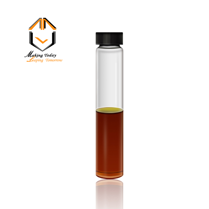 Low Base Synthetic Alkyl Benzene Calcium Sulfonate