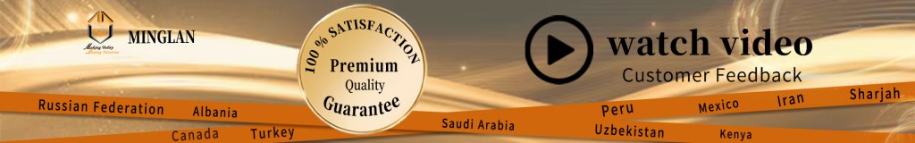 watch VIDEO customer feedback