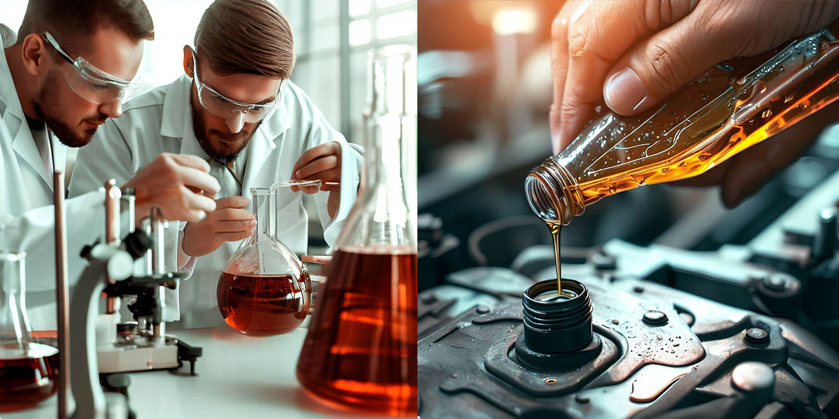 What is ethylene-propylene copolymer used for?