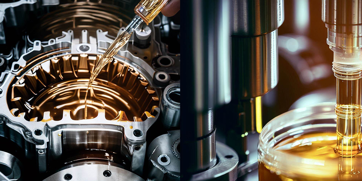 What is the vacuum pump oil additive package？