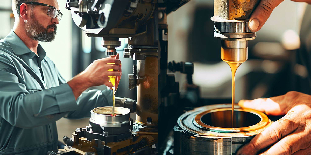 PIB950 Polyisobutene: Exploring the Low Molecular Weight Mystery