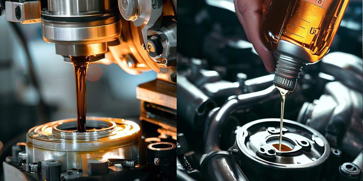 What is the T1805 diesel oil fluidity improver？