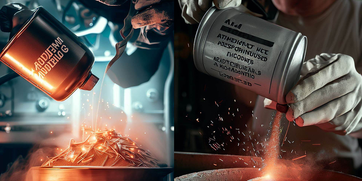 What is the extreme pressure antiwear additive？