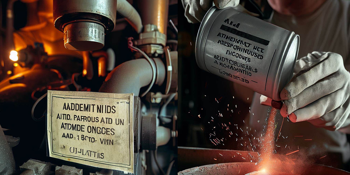 Do I really need friction modifier? 2 Do I really need friction modifier?