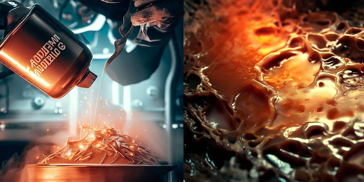 06  What are extreme pressure additives in grease?