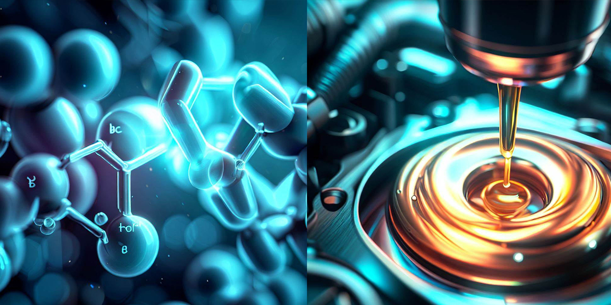 Enhancing Product Performance with Dispersant Additive 5 Enhancing Product Performance with Dispersant Additive