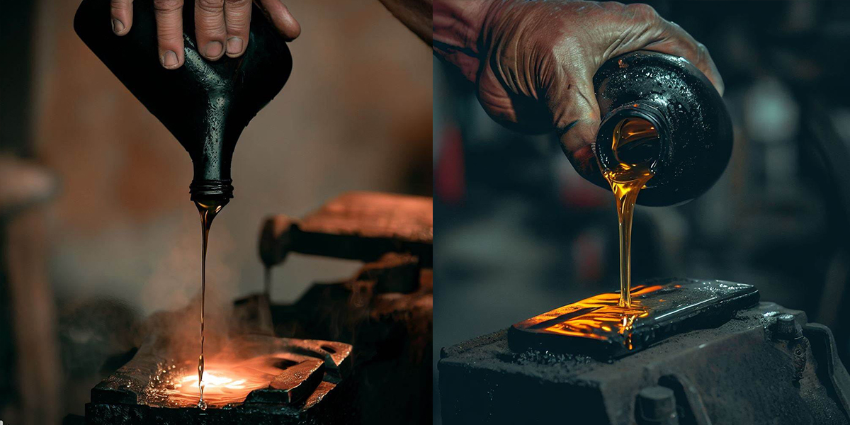 Great ！ What is the T6004 Quenching Oil Additive Package ？