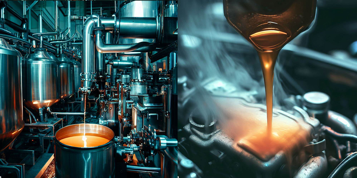 02 What does calcium oil additive do?