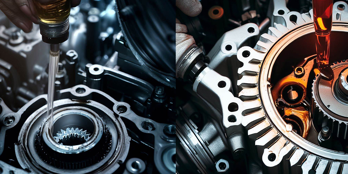 Do oil additives damage engine?