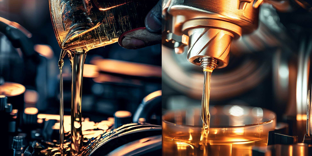 Maximizing Performance: Unleashing the Power of CK-4/E11 Diesel Engine Oil Additive