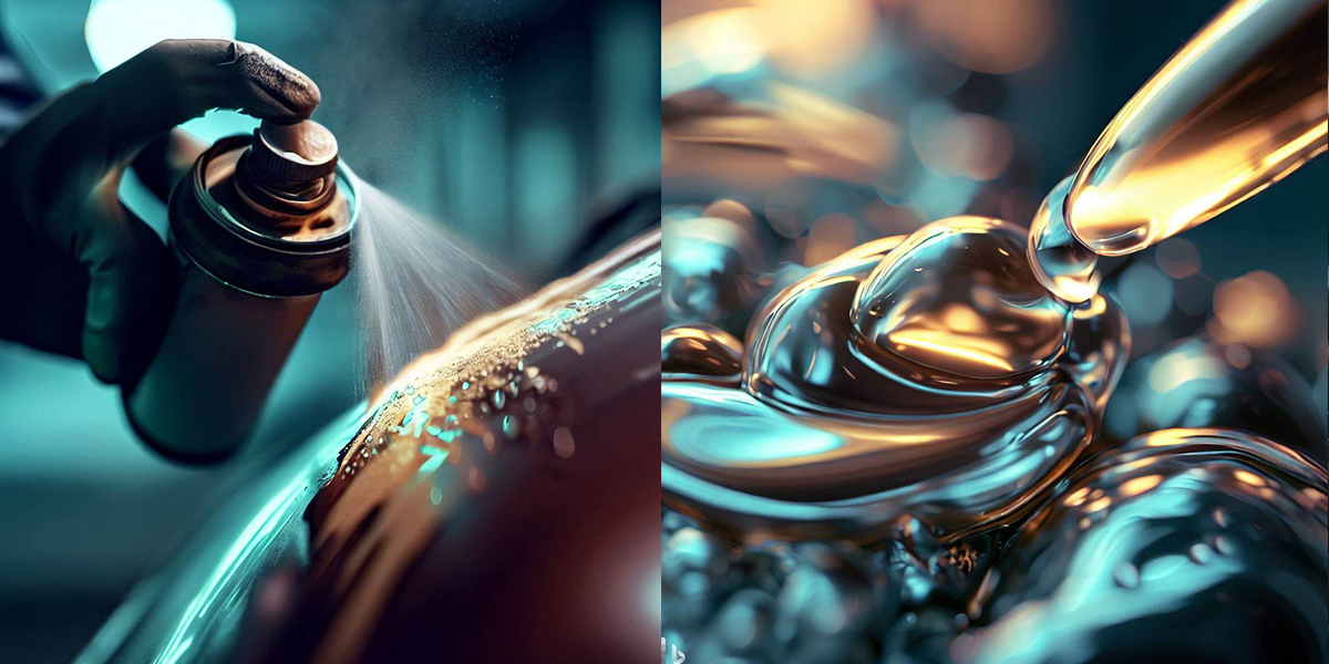 What is the T701 synthetic barium sulfonate anti rust additive？