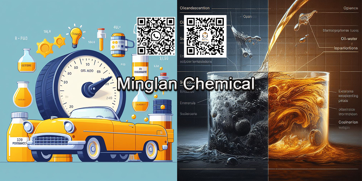 Can oil additives prevent foaming?