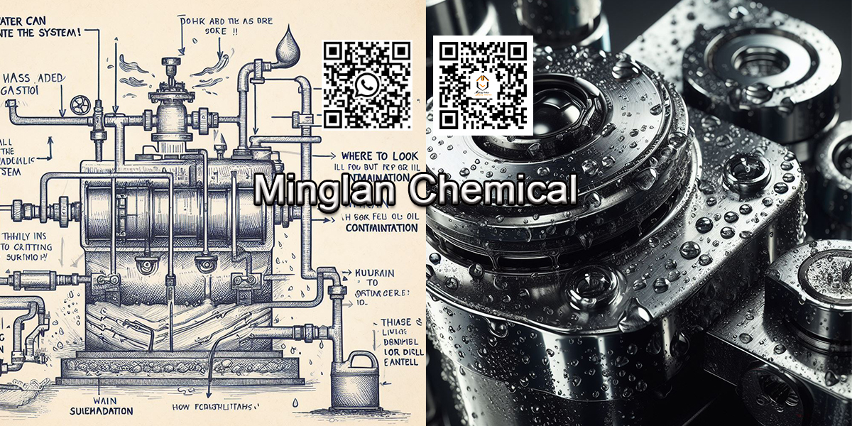Choice What are the anti-wear additives in hydraulic oils? 4 Choice What are the anti-wear additives in hydraulic oils?