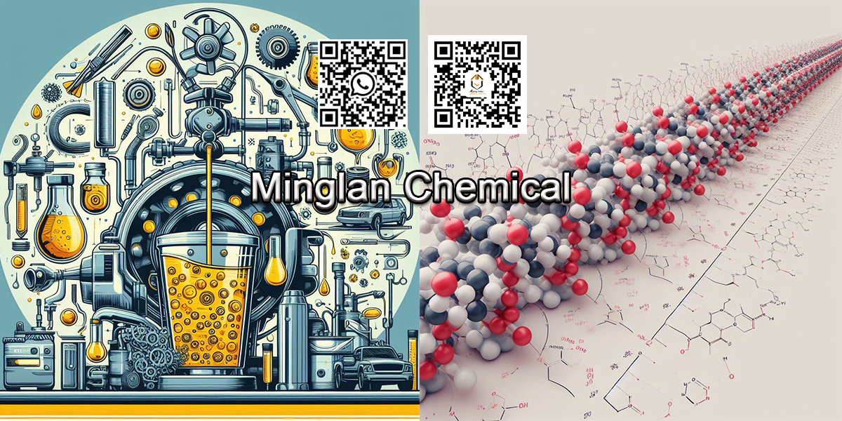 Choose What is polyisobutylene succinic anhydride?