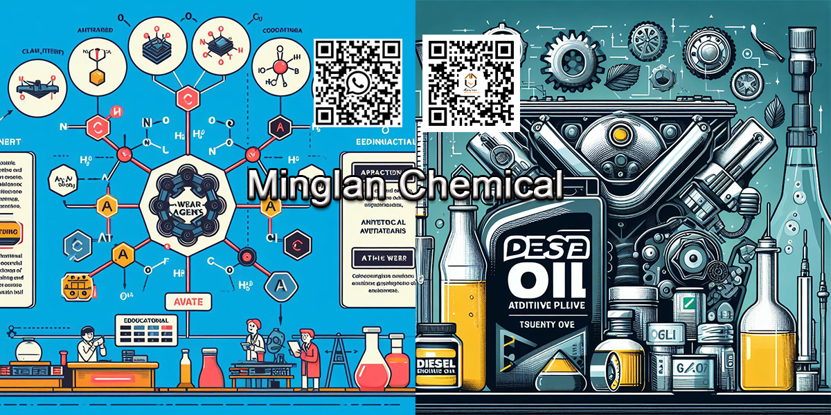 Choosing What is a zinc dithiophosphate additive?