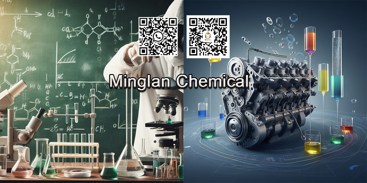 Defoaming agents in lubricants: key roles and practical applications 2 Defoaming agents in lubricants: key roles and practical applications