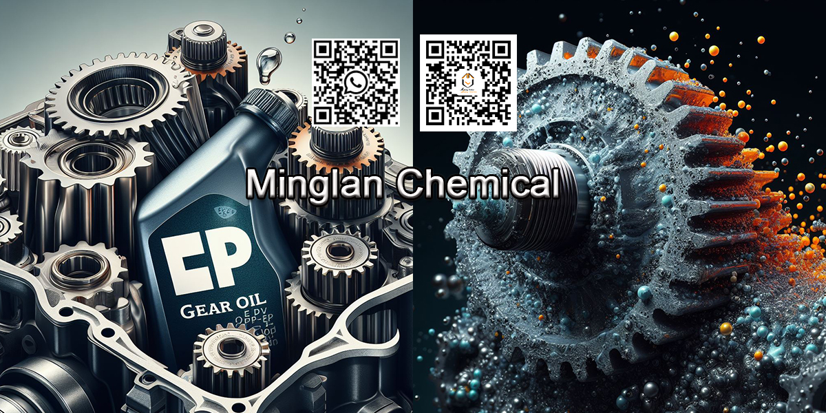 Extreme pressure in lubrication: basic concepts and applications