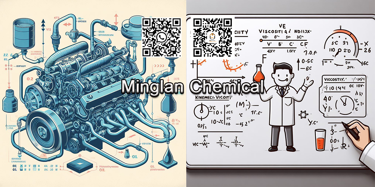 Is choosing a viscosity index the same as ISO?
