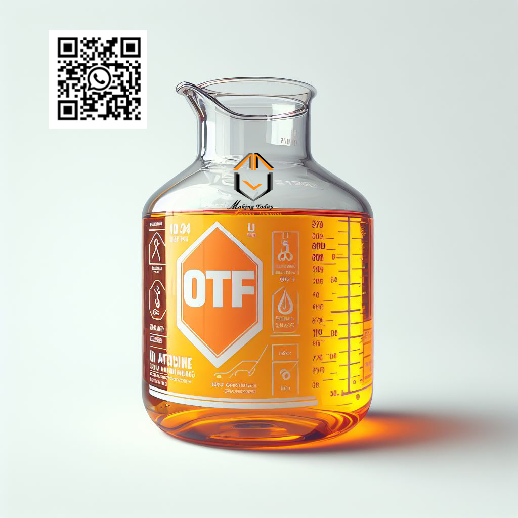 Marine Cylinder Oil Additive Package