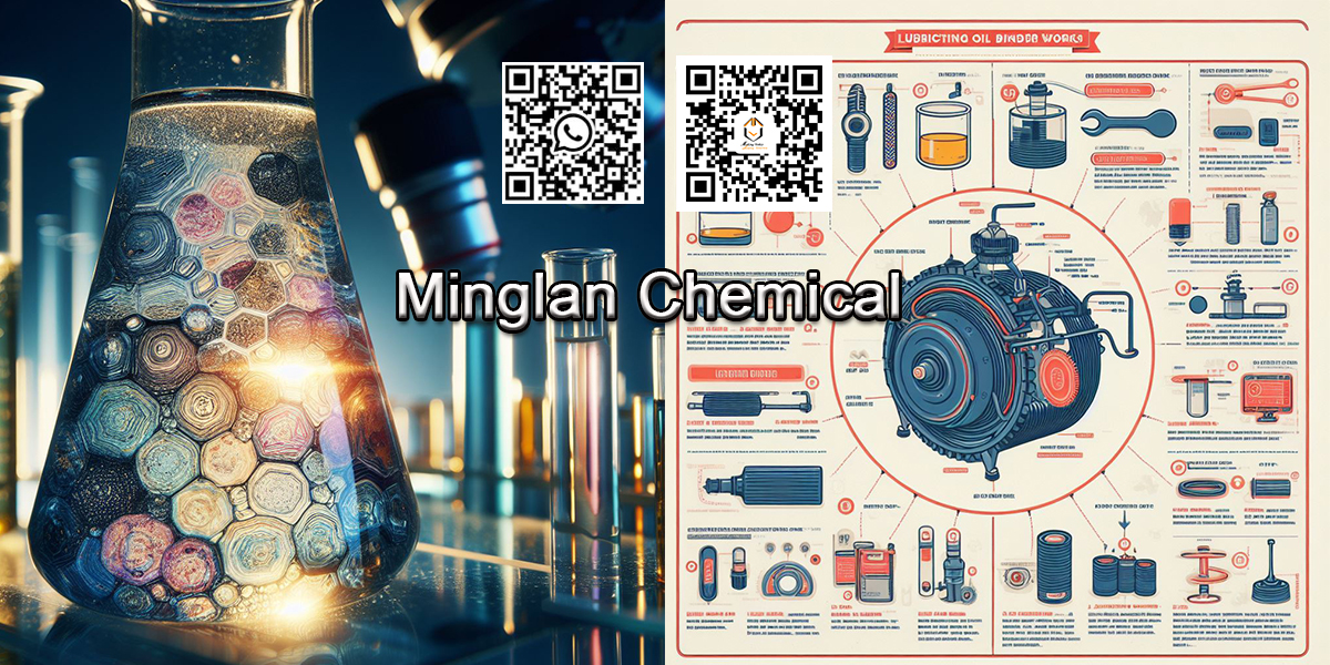 Choosing What is Polyisobutylene Succinimide?