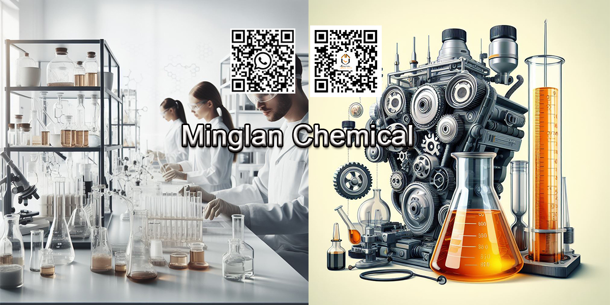 Revealing the secrets of SF/CD engine oil additives: helping you improve engine performance and life