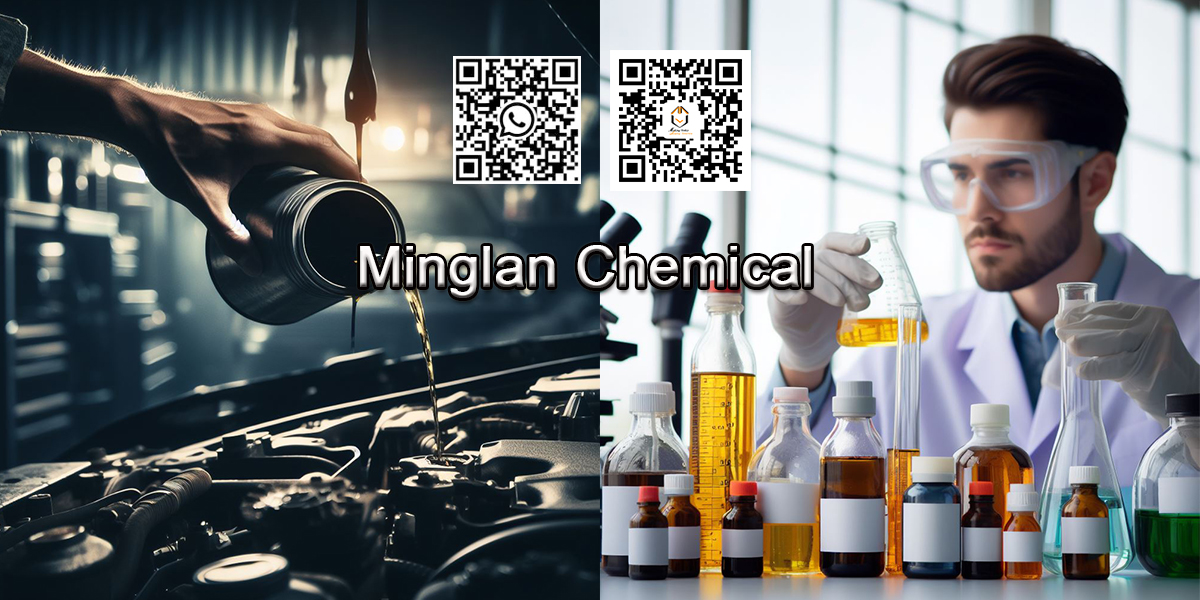 Spill point effects of additives in oil: an important part of understanding fuel systems