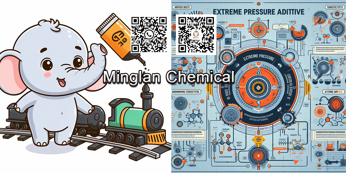 Topic: The secret of EP grease and its additives