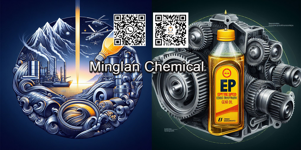 What are extreme pressure additives in metalworking fluids?