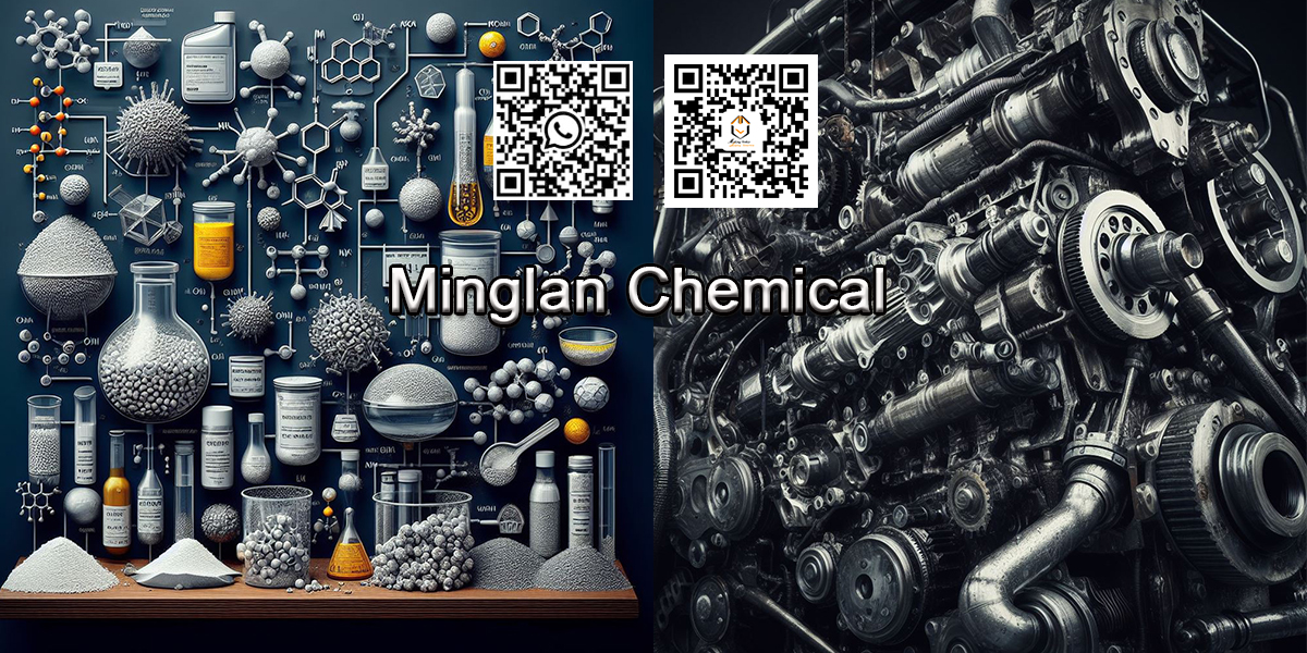 What are some examples of friction modifier selection?