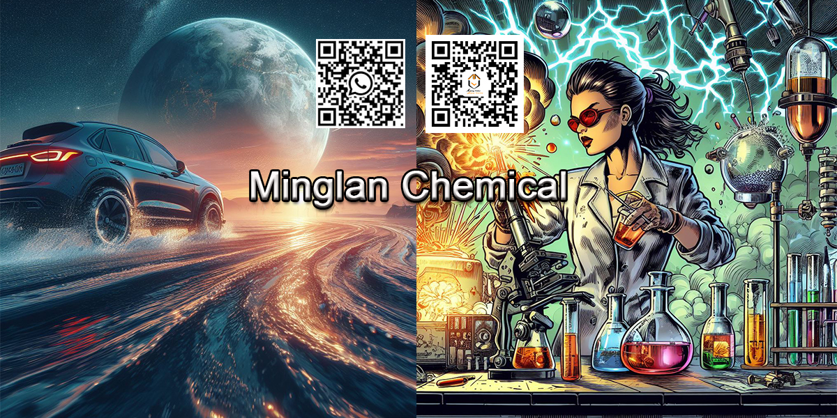 What can thicken oil?