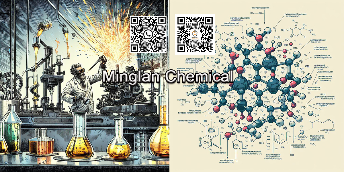 What chemicals increase viscosity?