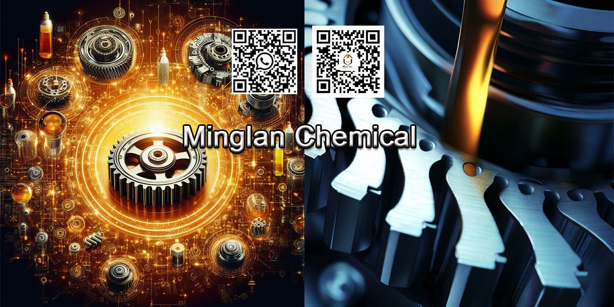 What do gear oil additives do? 1 What do gear oil additives do?