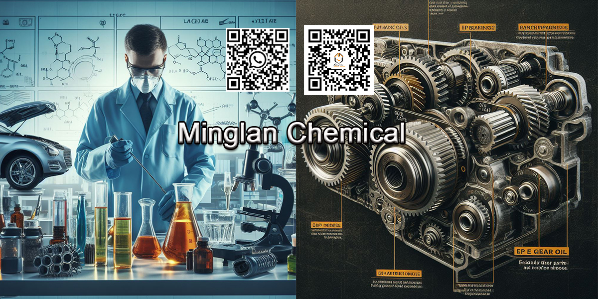 What is CI-4 low ash diesel compound additive?