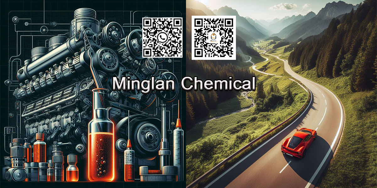 What is SG/CF engine oil additive package?