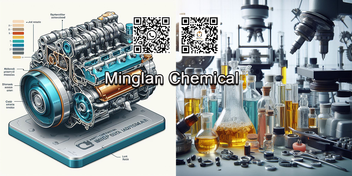 What is a four-stroke motorcycle oil additive complex?