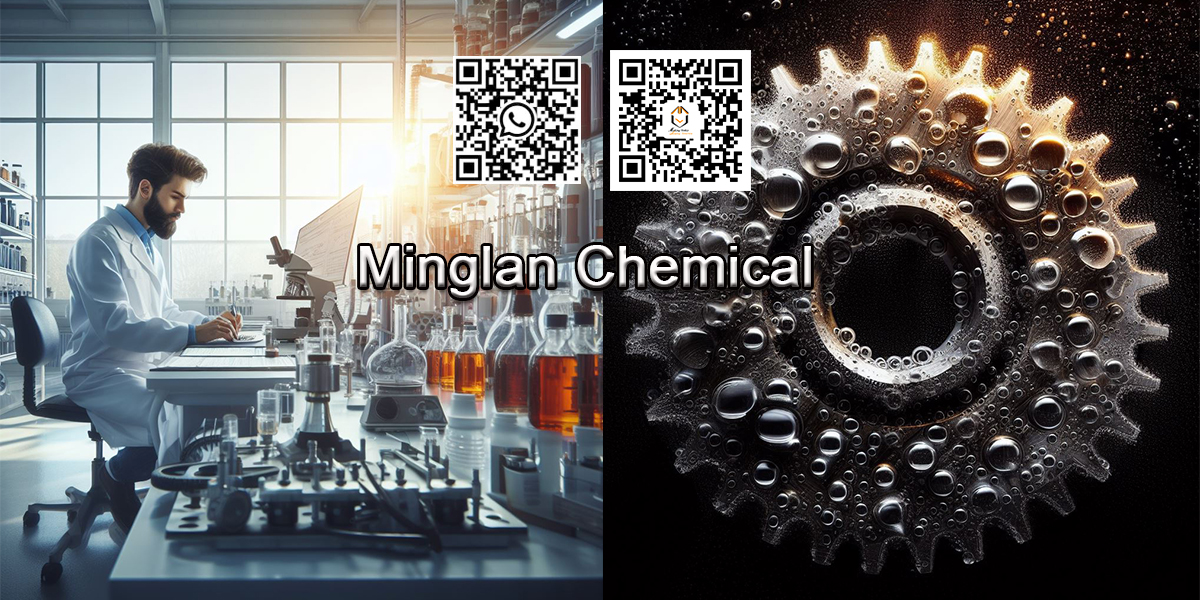 What is a gear oil additive package?