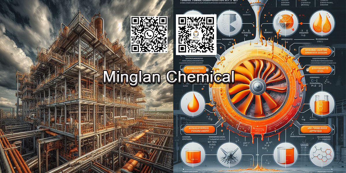 What is a turbine oil additive package? 1 What is a turbine oil additive package?