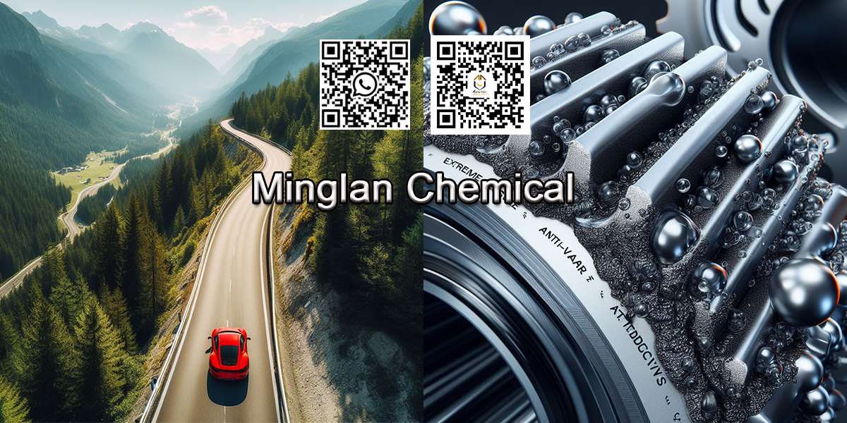 What is ashless lubricant? 9 What is ashless lubricant?